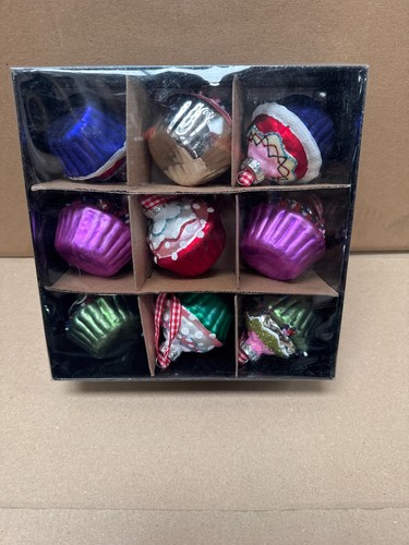 Heaven sends cupcake christmas - sends,