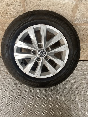 Genuine volkswagen t6 - genuine, vw