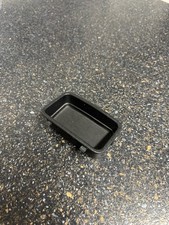 Mk4 Golf Armrest Blank Cover