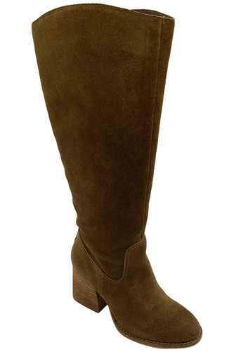 Vince camuto leather extra - leather,