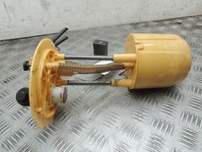Toyota Yaris Fuel Pump Sending