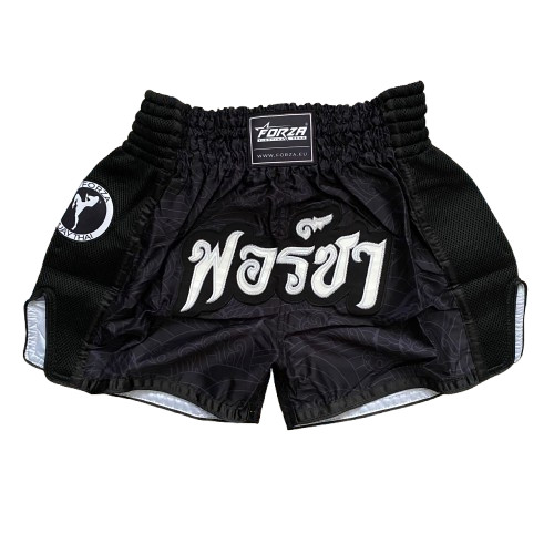 Forza muay thai shorts - shorts, xl