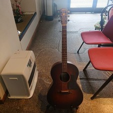 K yairi RF K7-OVA acoustic