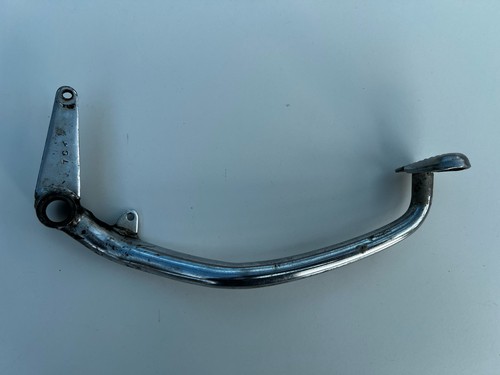 Honda cb125s rear brake pedal - rear,