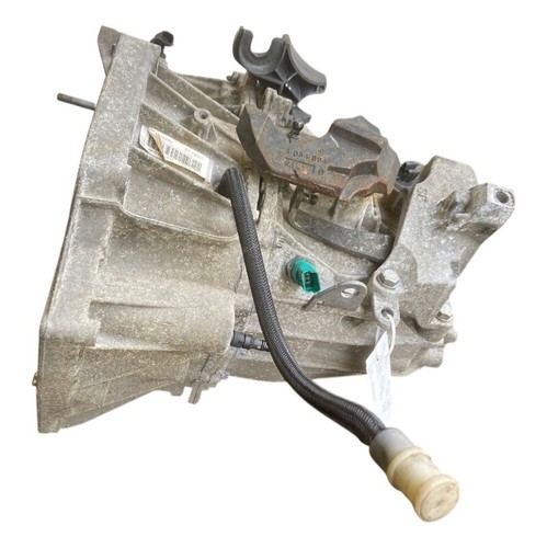 Renault scenic dci gearbox - 1.5,