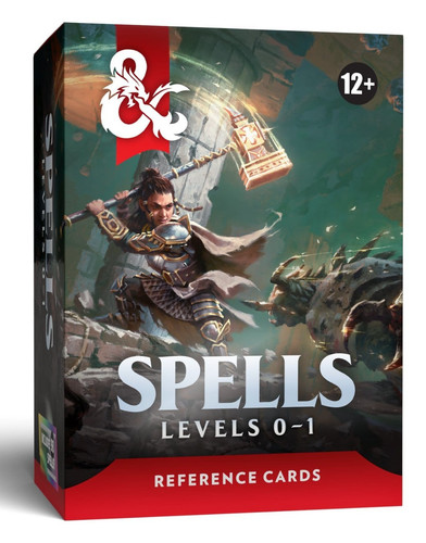 Dungeons dragons rpg - dungeons, &
