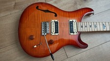 PRS Custom SE Semi Hollow