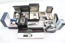 Mens Assorted Boxed Quartz