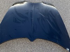 Bugatti Veyron Front Hood