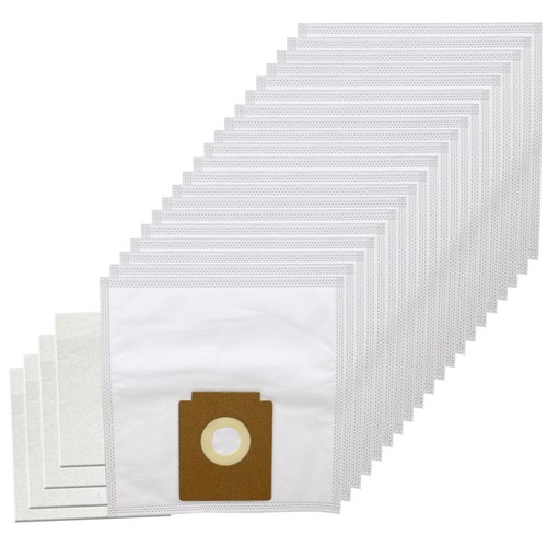 Cloth dust bags - dust,