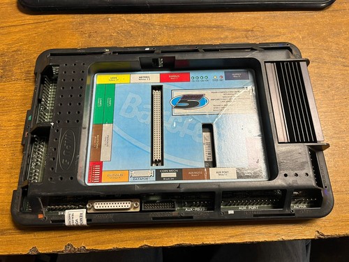 Barcrest mpu5 tested - barcrest, working.