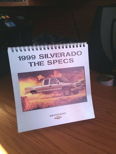 1999 chevy silverado pickup - chevy,