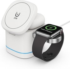 3-in-1 MagSafe Wireless