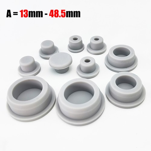 Grey silicone rubber - silicone,
