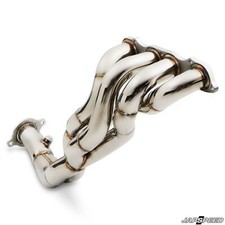 Japspeed 1 stainless - japspeed, 4-2-1