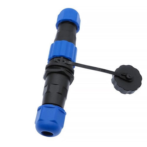 Sp13 5pin ip68 waterproof - ip68,