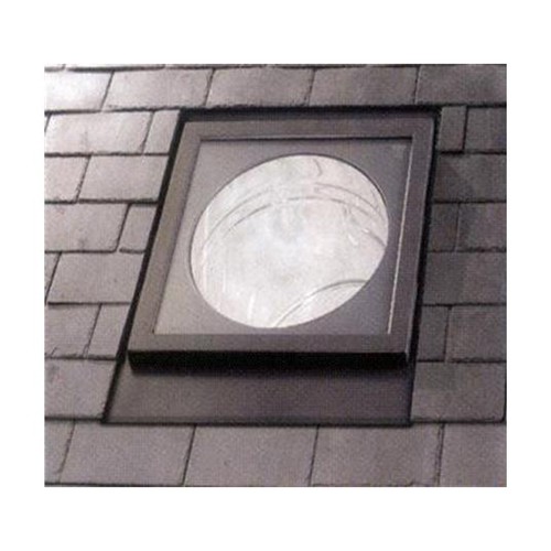 Velux sun tunnel for - velux, slates