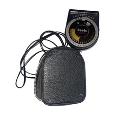 Vintage Boots CdS-8 Light