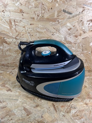 Morphy richards power steam - richards,