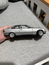 Solido BMW M3 E36 Coupe 1:18