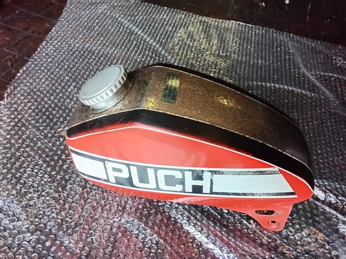 Puch x30 tank - x30,