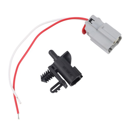 Air temperature sensor with - temperature,