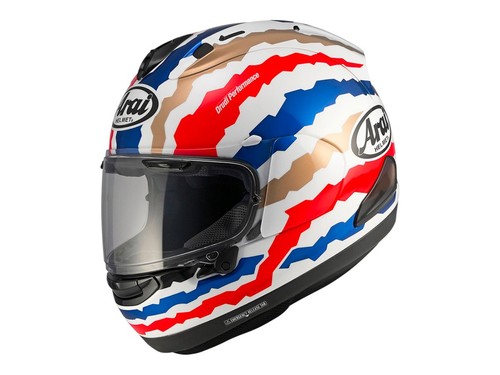 Full face helmet arai - full,