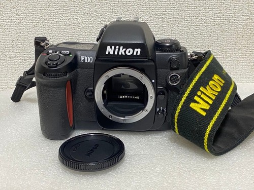 Nikon f100 35mm slr film - f100,