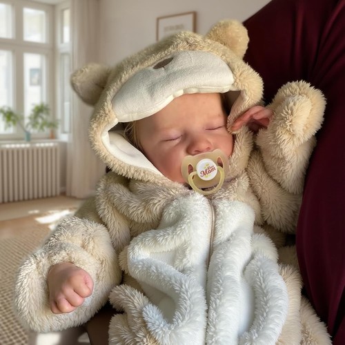 Babeside realistic reborn - babeside,