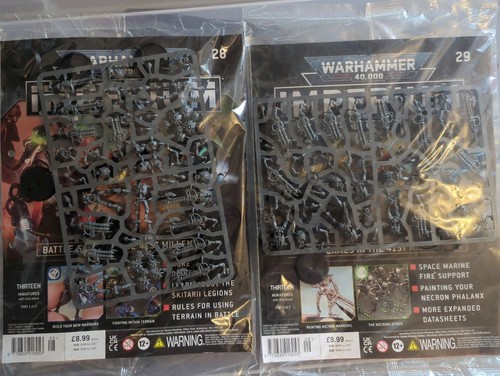 Warhammer 40k imperium - warhammer,