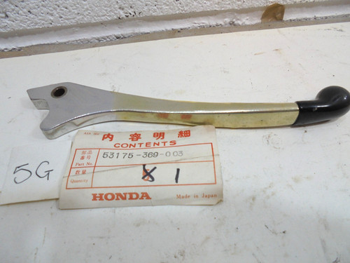 Honda cb400f cb550f cb750 - cb550f,