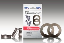 EBC Brakes CSK Series Heavy Duty Clutch Spring Kit For Yamaha CSK039