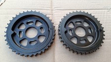 2 x BMW E30 E36 318is 318ti M42 ENGINE CAMSHAFT CAM TIMING CHAIN SPROCKET GEAR