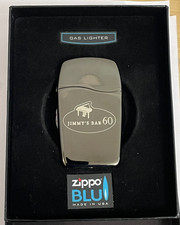 (New) Rare ZIPPO LIGHTER -