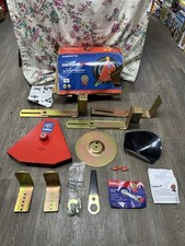 Bulldog Centaur Fully