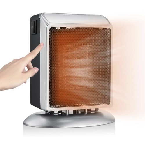 Mini portable space heater - mini,