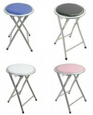 NEW ROUND BAR STOOL PORTABLE