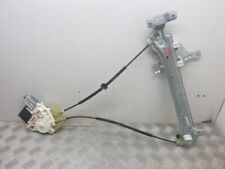 2016 RENAULT MEGANE ESTATE WINDOW REGULATOR + MOTOR RIGHT REAR 827200008R