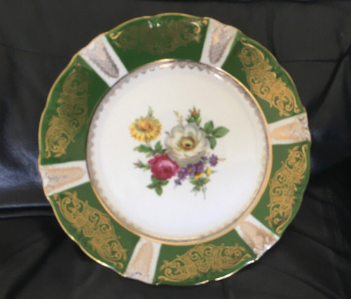 Winterling bavaria porcelain - winterling,