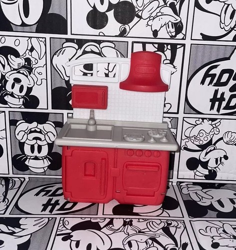 Little tikes dollhouse - little,