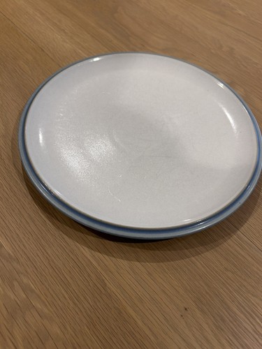 Denby dinner plate - denby,