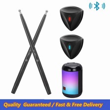 Electric Air Drum Kit With