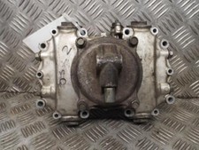 Kawasaki KZ440 KZ 4400 81-83 1981-1983 Engine Cylinder Head & Rockers