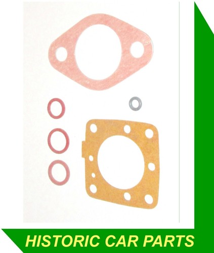 Gasket pack for solex - for,
