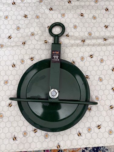 Katsu tools gin wheel - gin,