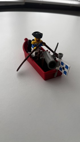 Lego pirates 6245 harbour - lego,
