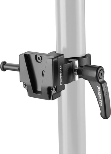 Fomoito lock battery release - fomoito,