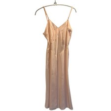 Vintage 30s 40s Rayon Slip