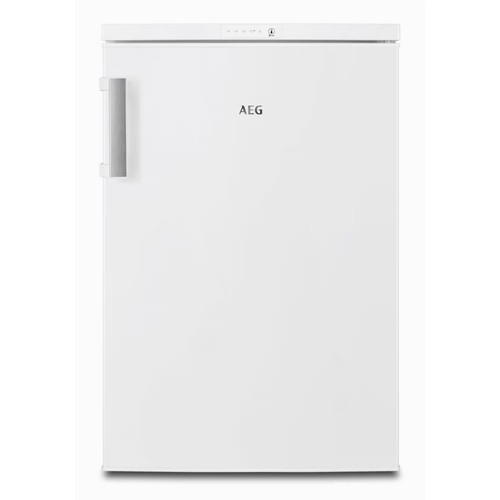 Aeg low frost under - under, counter