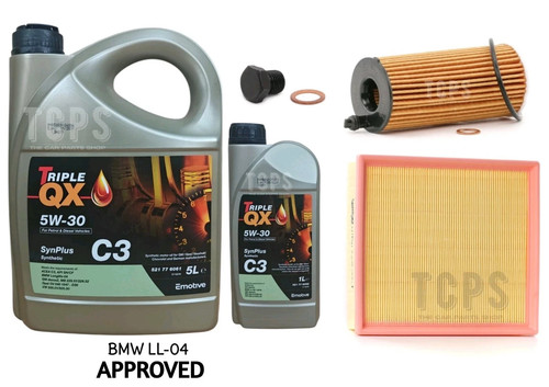 Service kit for bmw series - bmw, 1